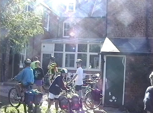 13 Aug 1994 · Norfolk: Day 5 Hunstanton to Brandon